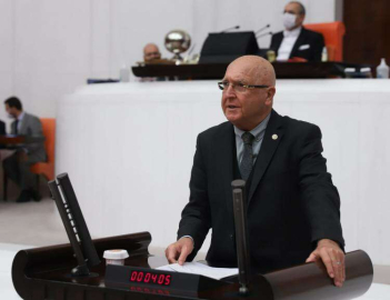 VUK MÜKELLEFİ MAĞDUR EDİYOR