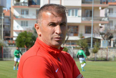 KORKUTELİ BELEDİYESPOR, TEKNİK DİREKTÖRÜ İLE YOLLARINI AYIRDI 