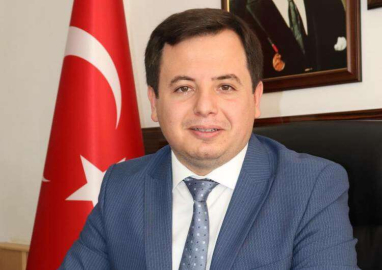 BAŞKAN SANCAKTAR’DAN RAMAZAN BAYRAMI MESAJI