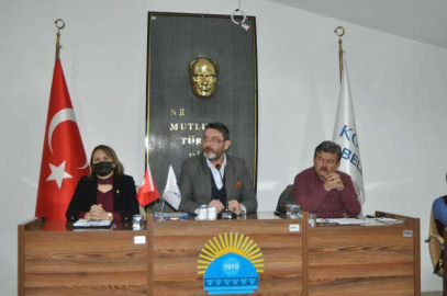 MAYIS MECLİSİ BUGÜN TOPLANACAK