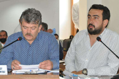 MECLİSTE SİYASİ AHLAK POLEMİĞİ