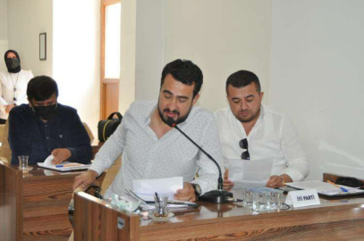 MİLLET İTTİFAKINDAN İSRAİL’E KINAMA