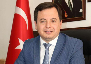 BAŞKAN SANCAKTAR’DAN 19 MAYIS MESAJI