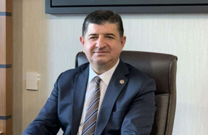 MİLLETVEKİLİ ARI’DAN 19 MAYIS MESAJI