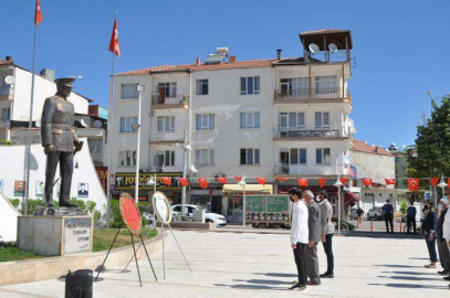 CHP’DEN ALTERNATİF 19 MAYIS KUTLAMASI