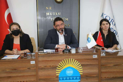  MECLİSTEN SGK BİNASINA RET