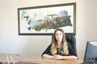TARIM İLÇEDEN HAYVAN SAYISI BİLGİLENDİRMESİ