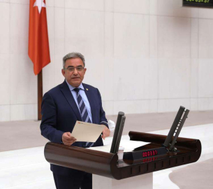 CHP'Lİ BUDAK'TAN 'NEFES KREDİSİ'NE TEPKİ