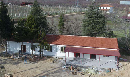 KORKOOP’UN HEDEFİ ÜRÜNLERİNİ DÜNYAYA PAZARLAMAK 