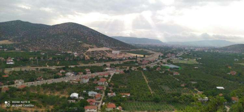 ÇİFTÇİLER BUGÜNDE YAĞMUR DUASI YAPACAK