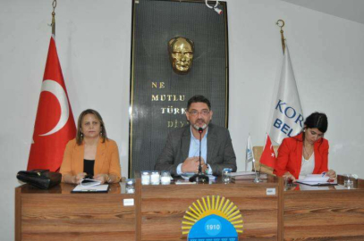 HAZİRAN MECLİSİ JET GİBİ