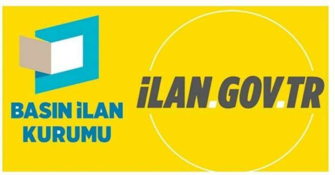 BÜYÜKŞEHİR SULAMA AMAÇLI PVC BORU SATIN ALACAK 