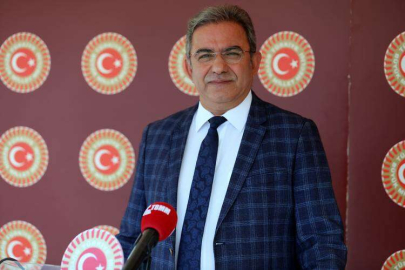 BUDAK, TURİZM ÇALIŞANLARININ AŞILANMA SÜRECİNİ TBMM’YE TAŞIDI