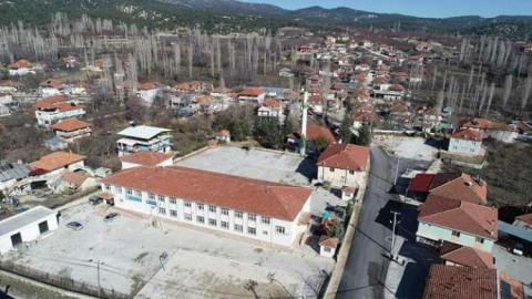 SÜLEKLER BUGÜN YAĞMUR DUASINA ÇIKACAK