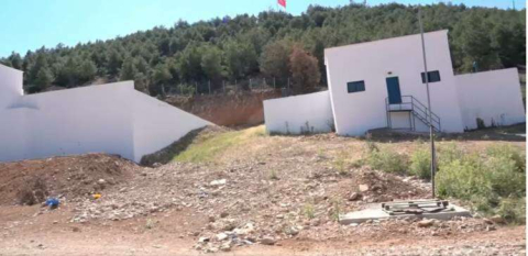 'SUSUZ MAHALLE KALMAYACAK' 