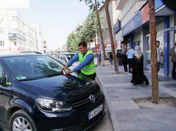 PARKOMAT UYGULAMASI YENİDEN BAŞLAYACAK