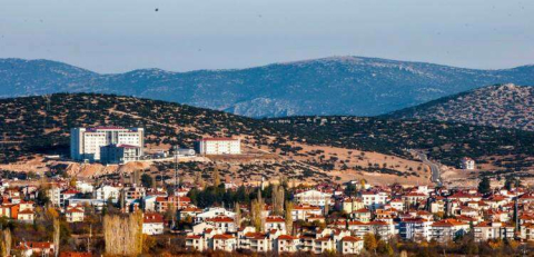 BAL ORMANI VE AROMATİK BİTKİ BAHÇESİ KURULMASI PLANLANIYOR