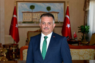 JANDARMA TEŞKİLATININ 182’NCİ KURULUŞ YILDÖNÜMÜ MESAJI