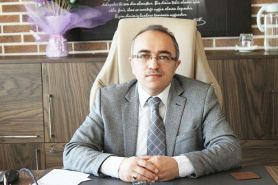 MÜFTÜ YAZICI ANTALYA İL MÜFTÜLÜĞÜ’ NE ATANDI