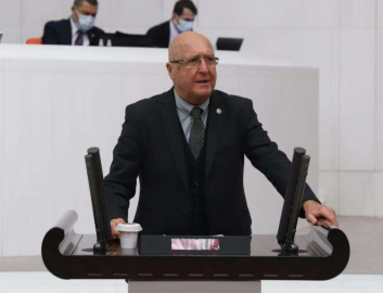 İYİ PARTİLİ SUBAŞI BUGÜN KORKUTELİ’NE GELECEK