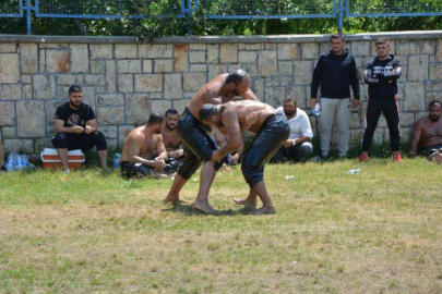  “ALİ GÜRBÜZ HER ZAMAN HAZIR" 