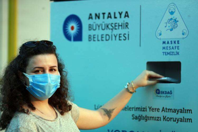  ATIKLARA ‘MATİK’ ÇÖZÜMÜ