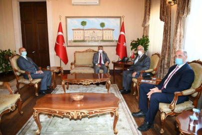 “GÜNLÜK VAKA SAYIMIZ TURİSTLER DAHİL 100 CİVARI”