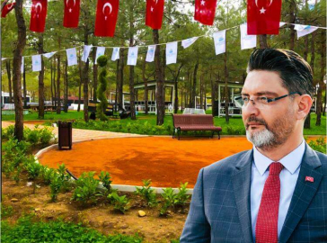 “ENGELSİZ KÖY” İÇİN SOMUT ADIM ATILDI
