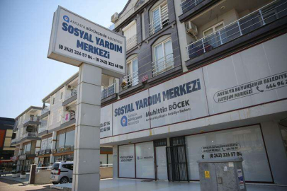  “SİZİN İÇİN FAZLA OLAN BAŞKASI İÇİN MUTLULUK OLSUN” 