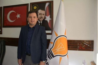 AESOB  BAŞKANI DERE’NİN KURBAN BAYRAMI MESAJI