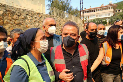  BAŞKAN BÖCEK, “SÜRDÜRÜLEBİLİR İLİŞKİLER KURMAYA HAZIRIZ”