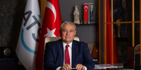  “YANGININ İZLERİNİ BİRLİKTE SİLECEĞİZ”
