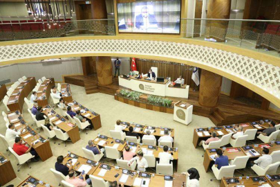 ANTAB, YANAN ORMANLARI YEŞERTECEK