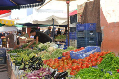 ÇARŞI, PAZAR ATEŞ PAHASI