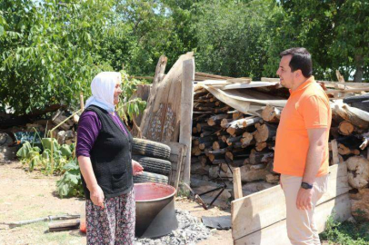 SANCAKTAR VE EKİBİ KIRKPINAR’DA