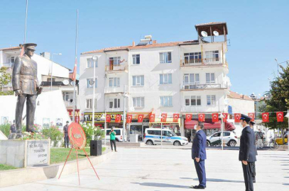 30 AĞUSTOS ZAFER BAYRAMI PROGRAMI BELLİ OLDU