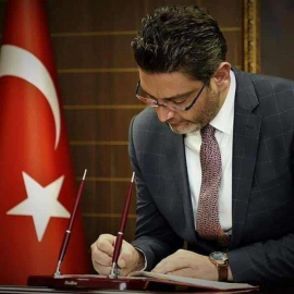 VEKALET BAKACAK’TA