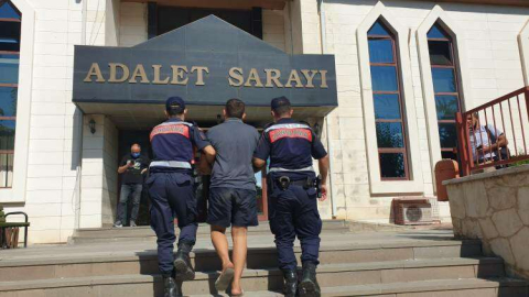 KABLO HIRSIZI “JASAT” AKIMINA KAPILDI 