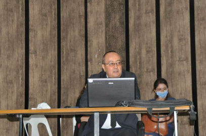  KORKUTELİ’NDE MUHTARLAR TOPLANTISI YAPILDI