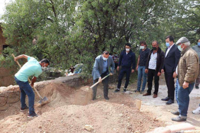  AYDINCAN AİLESİNİN ACI GÜNÜ