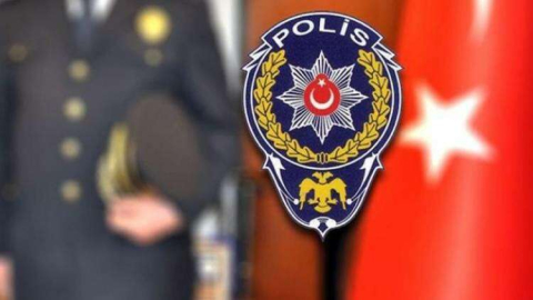 ANTALYA EMNİYETİNDE GÖREV DEĞİŞİKLİKLERİ   