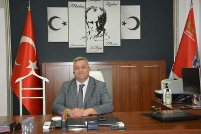 EMNİYET MÜDÜRÜ AKBULUT GÖREVE BAŞLADI