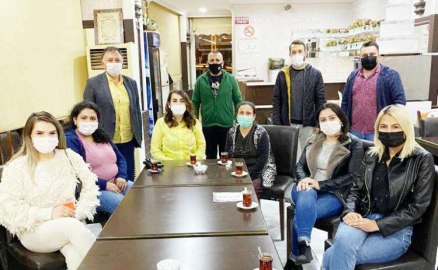 NÖBETÇİ KUAFÖR UYGULAMASI BAŞLIYOR