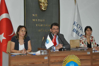 EKİM MECLİSİ SALI GÜNÜ TOPLANACAK