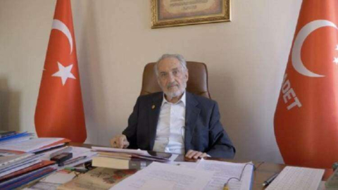 ASİLTÜRK HAKK'IN RAHMETİNE KAVUŞTU