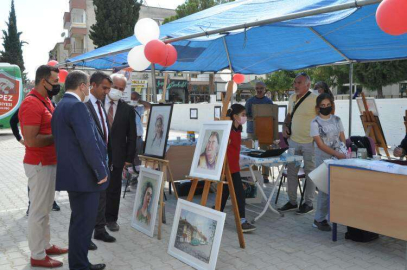 GELENEKSEL TÜRK SANATLARI ÇOCUK ÇALIŞTAYI GERÇEKLEŞTİ