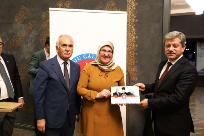 TÜRKAV BÖLGE İSTİŞARE TOPLANTISI GERÇEKLEŞTİRİLDİ