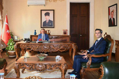 ANTALYA’YI SAĞLIK TURİZMİNDE DAHA İLERİYE TAŞIYACAĞIZ