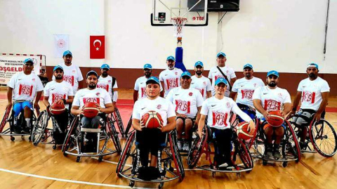 SÜPER LİGE YAKIŞTI