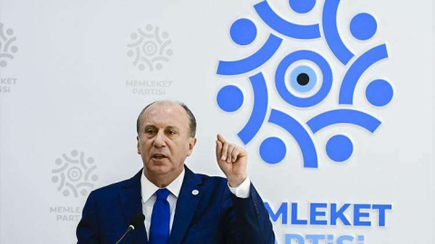  MUHARREM İNCE KORKUTELİ’NE GELECEK